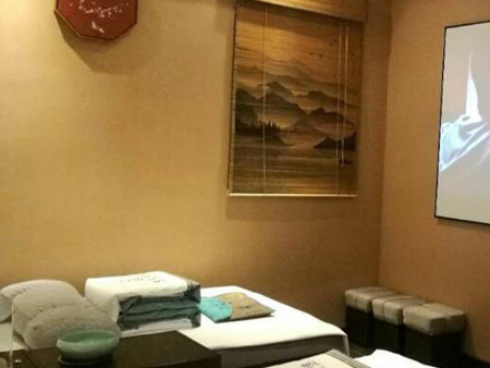 深圳宝安区SPA解决方案：针对久坐族的专项护理